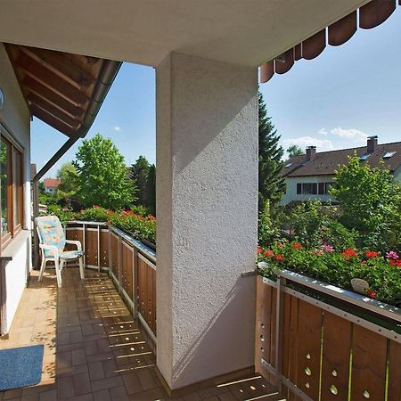 Ferienwohnungen Rosenstrasse Langenargen Buitenkant foto