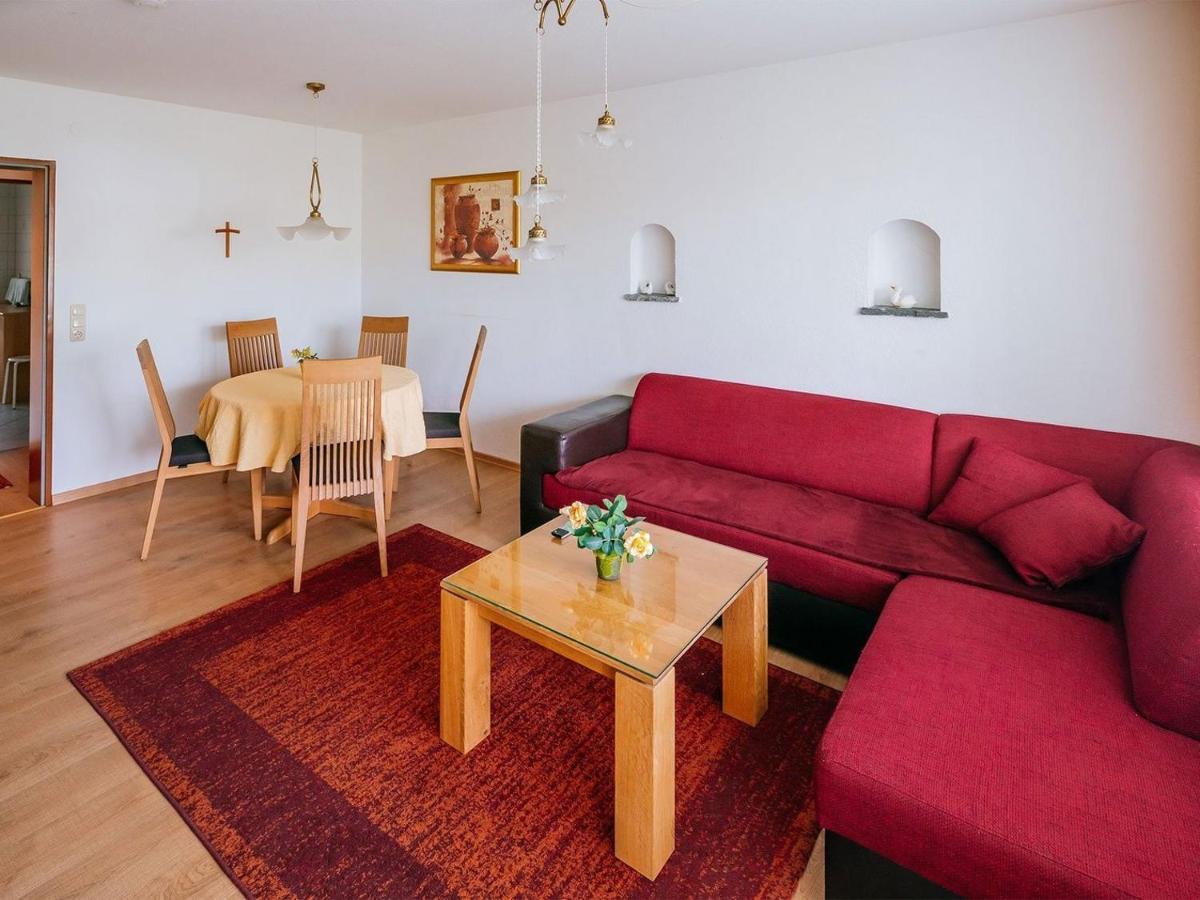 Ferienwohnungen Rosenstrasse Langenargen Buitenkant foto