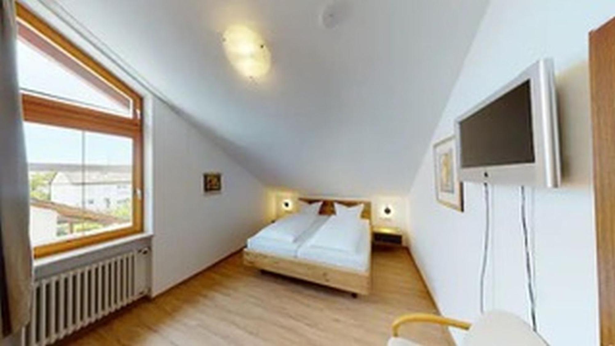 Ferienwohnungen Rosenstrasse Langenargen Buitenkant foto
