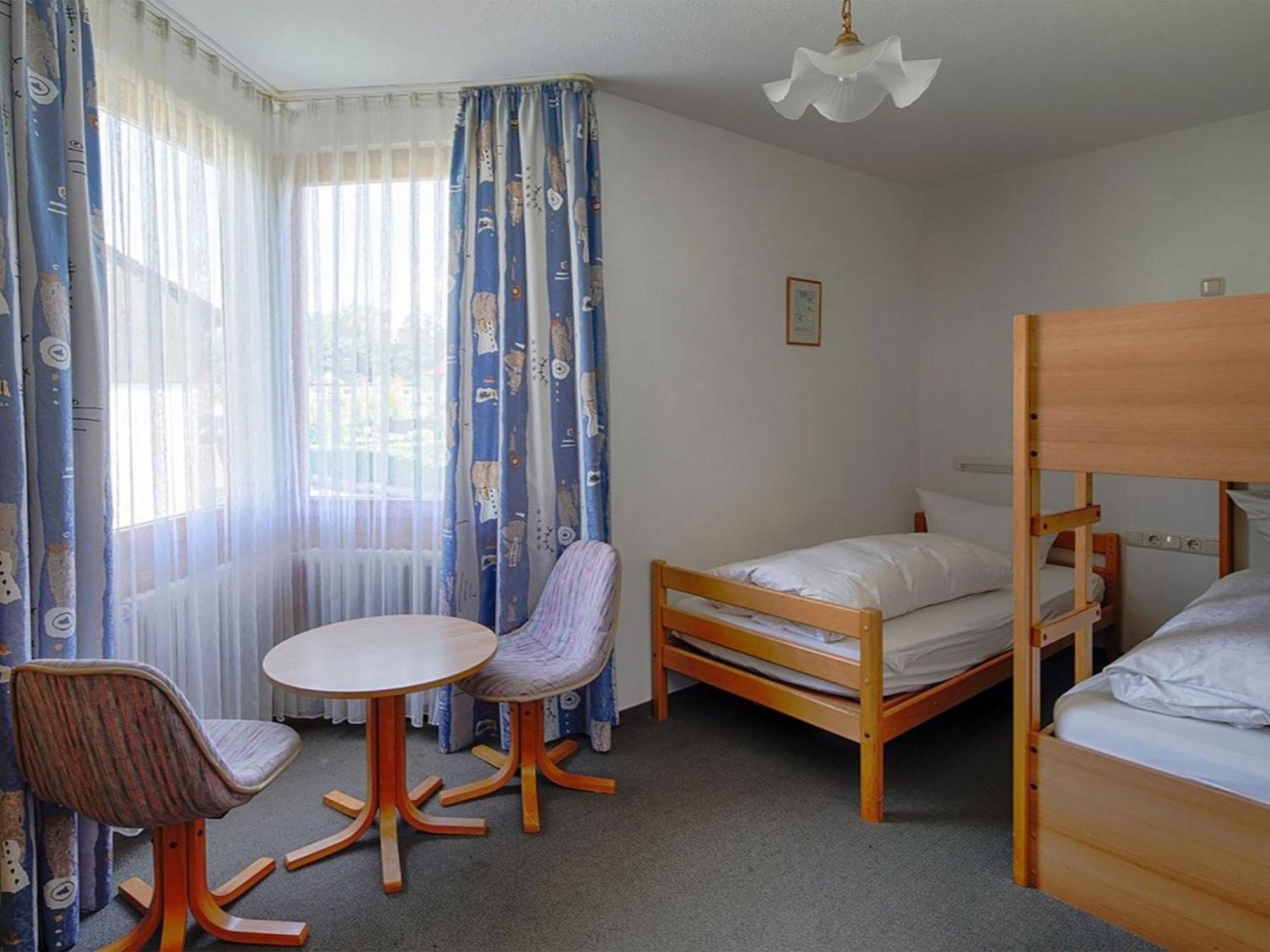 Ferienwohnungen Rosenstrasse Langenargen Buitenkant foto