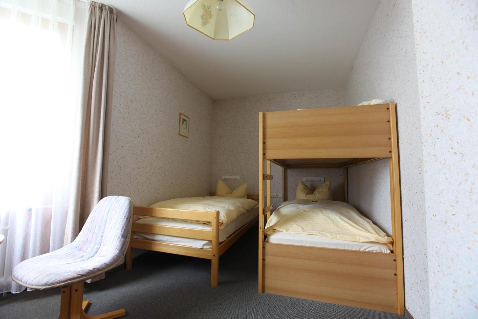 Ferienwohnungen Rosenstrasse Langenargen Buitenkant foto